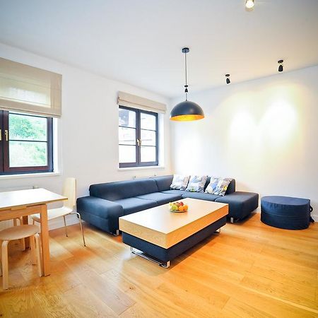 Kolibki Apartment - Hav Aparts Gdynia Dış mekan fotoğraf