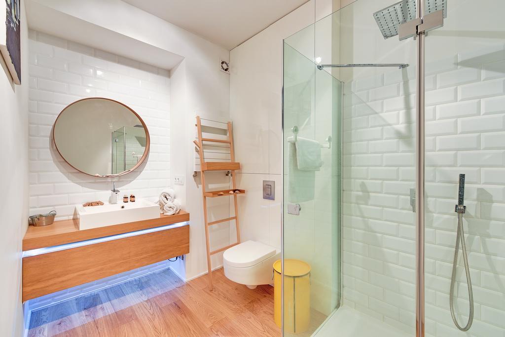 Kolibki Apartment - Hav Aparts Gdynia Dış mekan fotoğraf