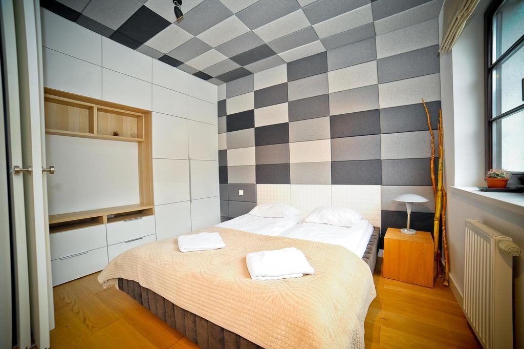 Kolibki Apartment - Hav Aparts Gdynia Dış mekan fotoğraf