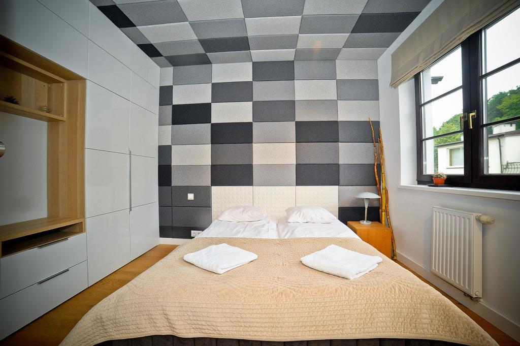 Kolibki Apartment - Hav Aparts Gdynia Dış mekan fotoğraf